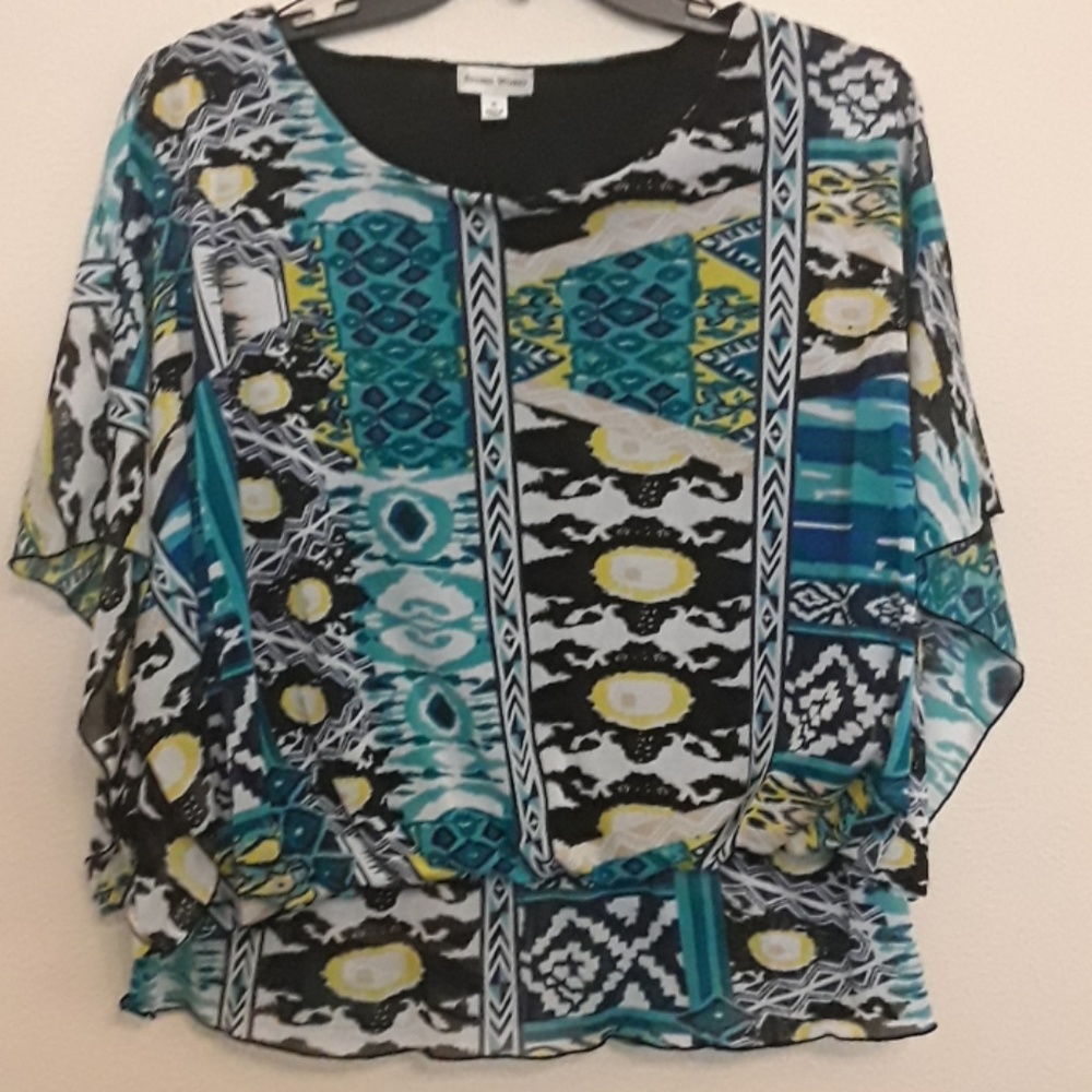 🍭5 for $25 Top, Sz XL
